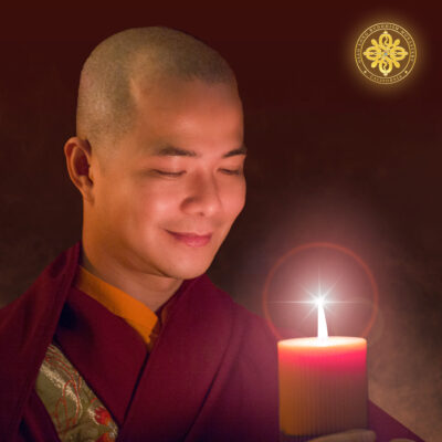 Grand Master Huynh Anh Hai