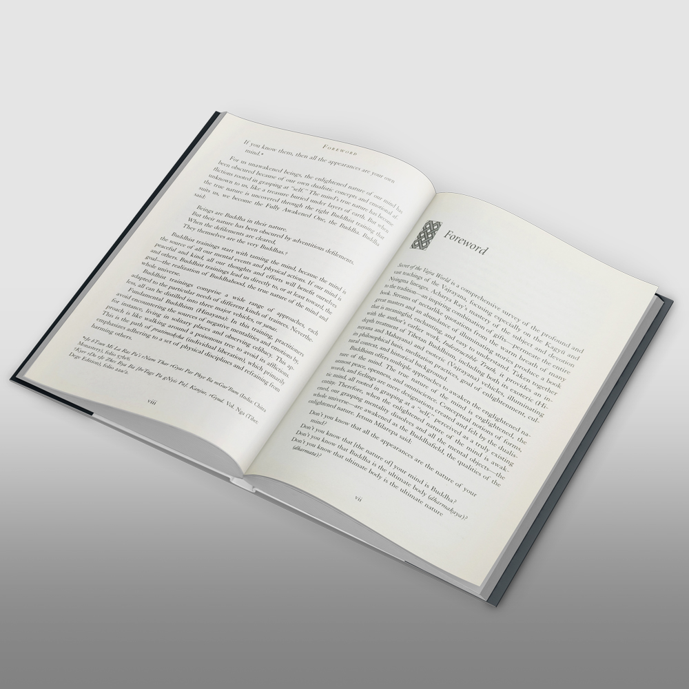 Secret of the Vajra World: The Tantric Buddhism of Tibet - Image 3